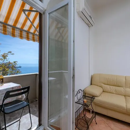 Dobric Appartement Koromačno