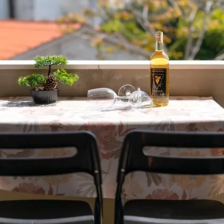 Sea By Vine, Olive Oil Tasting, Kajaks, Grill * Koromačno