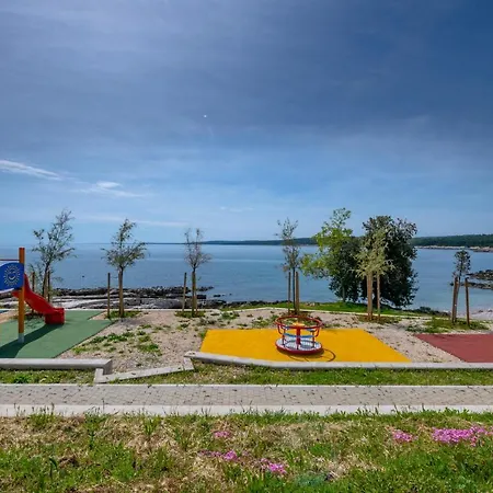 Appartement Dobric *