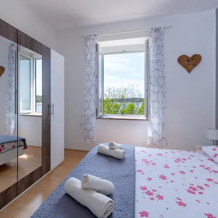 Dobric Appartement *