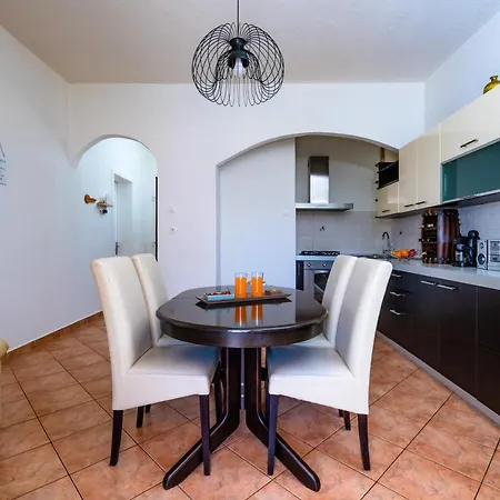 Dobric Appartement Koromačno