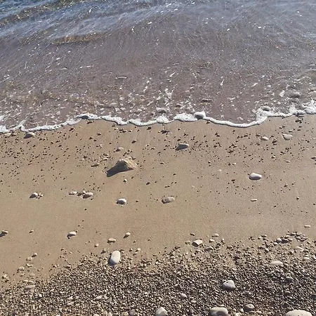 Apartamento Sea Apartment By Beach Vine, Olive Oil Tasting, Kajaks, Grill *