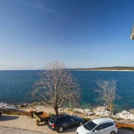 Dobric Appartement Koromačno