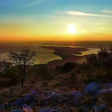 Dobric Appartement Koromačno