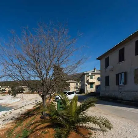 Appartement Dobric *