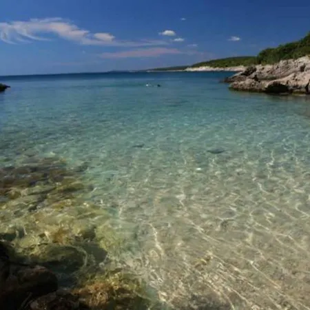 Dobric Appartement Koromačno