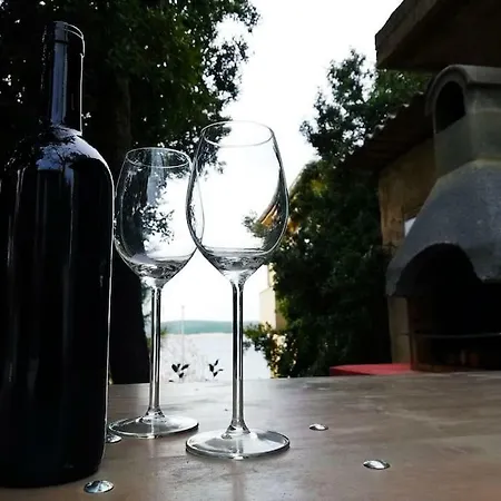 Appartement Sea By Vine, Olive Oil Tasting, Kajaks, Grill *