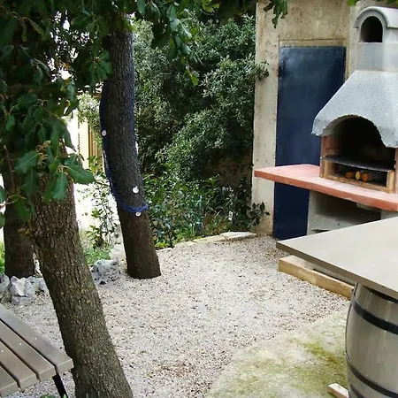 Appartement Dobric *