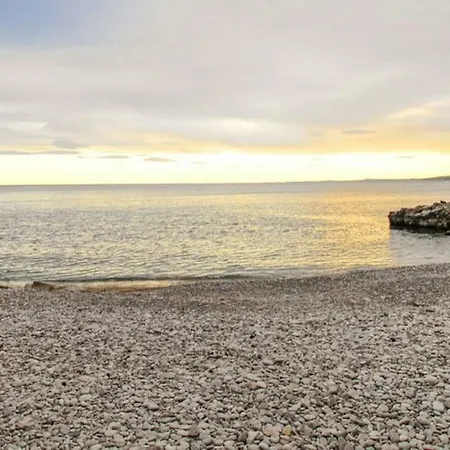 Appartement Dobric Koromačno