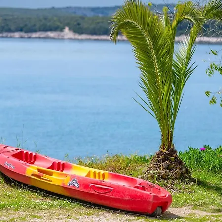 Dobric Lejlighed Koromačno