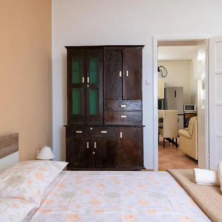 Lejlighed Dobric Koromačno