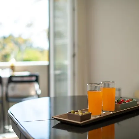 Apartment Dobric *