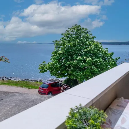 Lejlighed Dobric Koromačno