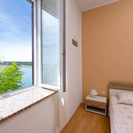 Dobric Lejlighed Koromačno