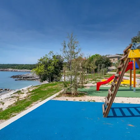 Lejlighed Dobric Koromačno