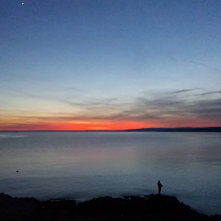 Dobric Lejlighed Koromačno