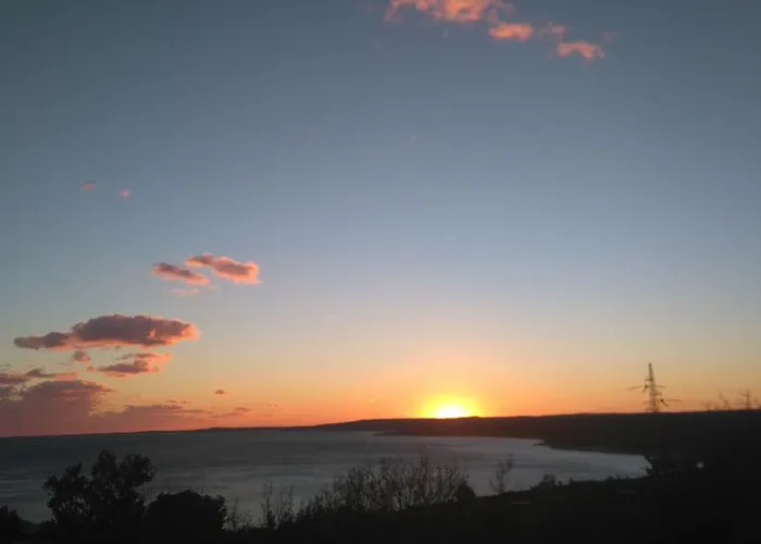 Lejlighed Sea By Vine, Olive Oil Tasting, Kajaks, Grill Koromačno