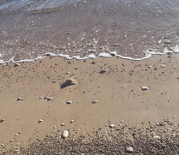 Lejlighed Sea By Vine, Olive Oil Tasting, Kajaks, Grill *