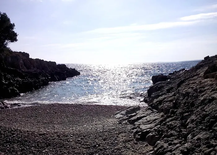 Sea By Vine, Olive Oil Tasting, Kajaks, Grill Lejlighed *