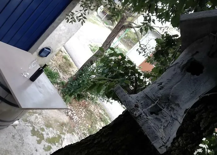 Lejlighed Sea By Vine, Olive Oil Tasting, Kajaks, Grill