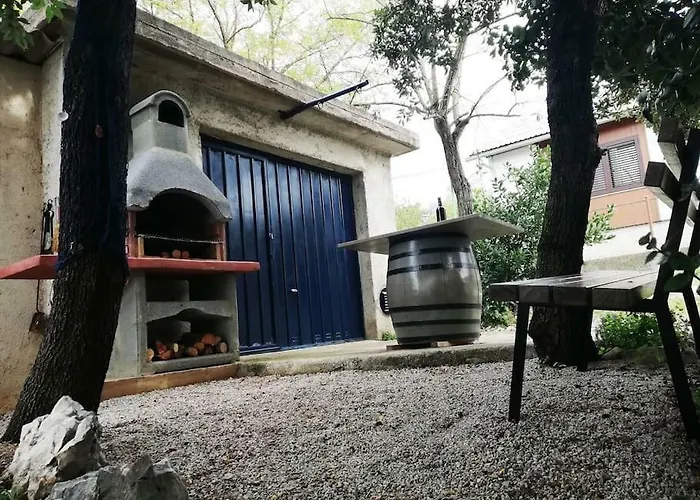 Lejlighed Sea By Vine, Olive Oil Tasting, Kajaks, Grill *